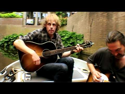 W2 Binnendieze sessies #3 Klerkx and the Secret - 1. End Of Chapters