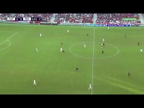 MELHORES MOMENTOS ATLÉTICO PR 3 X 0 PARANÁ PELO BRASILEIRÃO