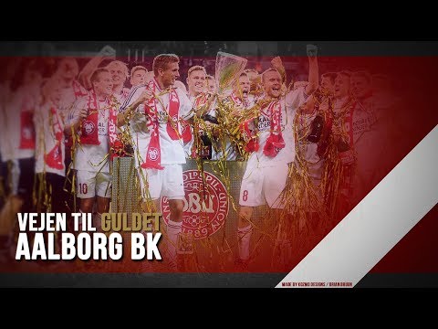 Vejen til Guldet - Aalborg BK 2013/14