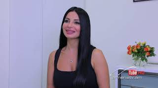 Նանե. Կանացիության բանաձև, Թողարկում 107 / Nane