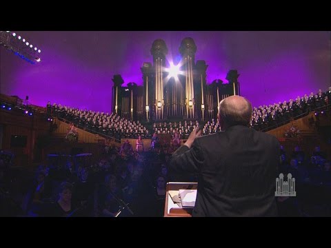 The Redeemer, Part III: The Promise - The Tabernacle Choir