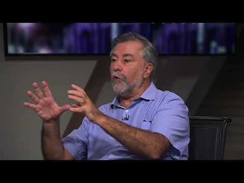 Paulo Artaxo: "If we continue this process of destroying forests, other viruses will come"