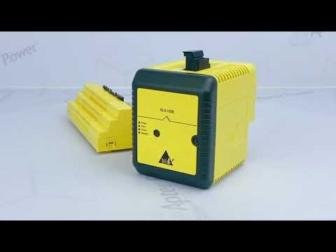 Emerson’s DeltaV SIS™ process safety system