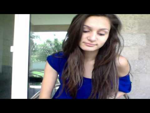 Webcam video from August 14, 2012 2:18 PM