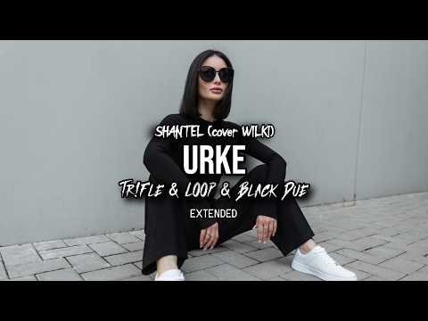 SHANTEL - URKE [cover Wilki]