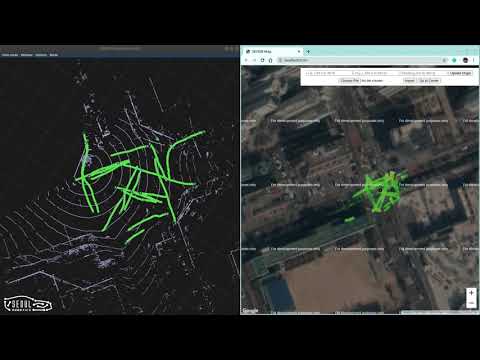 Seoul Robotics: Infrastruktursensorik, die Fahrzeugsensoren überflüssig macht