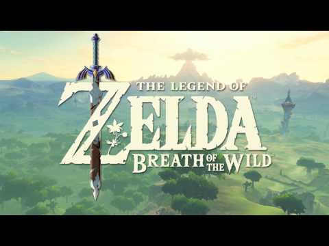 Boss Battle - King of Despair Gabzspingatti - The Legend of Zelda: Breath of the Wild OST