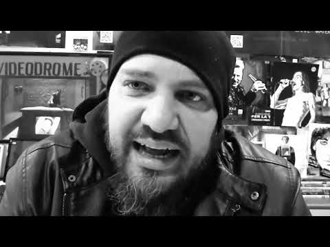 Patreon: Dementia (1955) di John Parker - Minirece richiesta da Roberto D'Auria