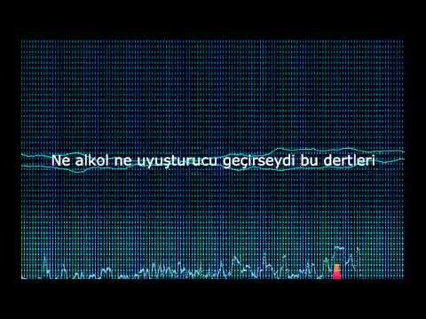 Can Storm - Son Nefes (2014) (Lyric Video)