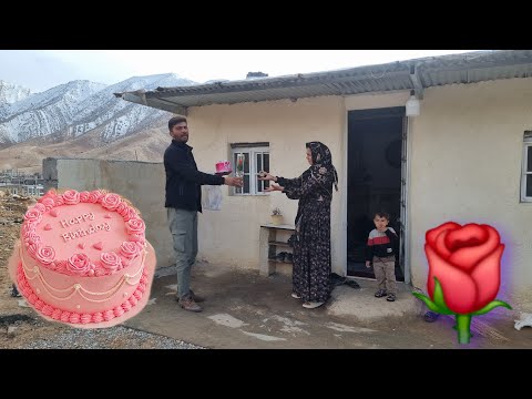 The Empathy of a Nomadic Couple: From the Birth of Dear Fatimah to Everyday Life in the Village