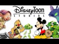 The Rise Fall Of DisneyToon Studios Disney S Controversial Animation Sequel Empire