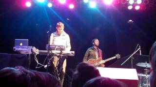 Miniature Tigers Live-&quot;Myth&quot;-MN - &quot;Easy As All That&quot; &quot;Female Doctor&quot;  &quot;The Wolf&quot; &quot;Mansion of Misery&quot;