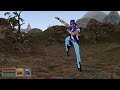 Sportacus In Morrowind Lazytown Meme