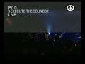POD - Execute the Sounds Live - Hamburg 2003