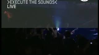 POD - Execute the Sounds Live - Hamburg 2003