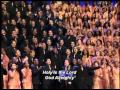 Holy Is The Lord Brooklyn Tabernacle Choir 
