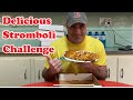 Stromboli Challenge Supporting Local Business