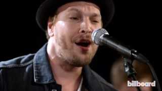 Gavin Degraw Performs &quot;Not Over You&quot;