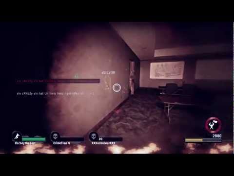 L4D ☞ Epic Rowtow 1 (xbox360 version) by. CloseTHaBoom