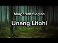 Margareth Siagian Unang Litohi Video Lirik