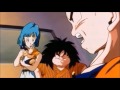 DBZ Custom Intro Fullmetal Alchemist Brotherhood Opening 5 Rain