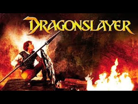 Dragonslayer (1981) 1080p | Action, Adventure, Fantasy | Complete Movie