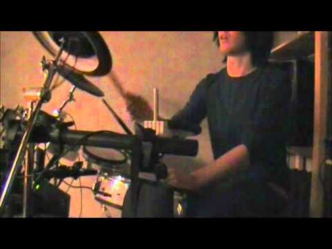 Lamb of God   Laid to rest drum cover