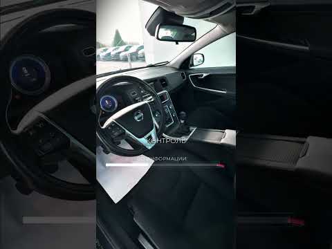 фото volvo s60 ii 0