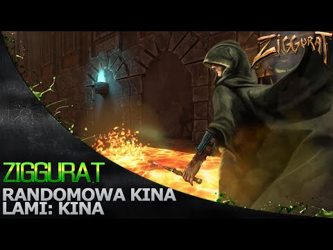 Randomowa Kina '125 - Ziggurat