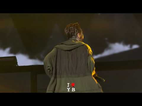 160709 TAEYANG - BAD BOY @ Guangzhou FM