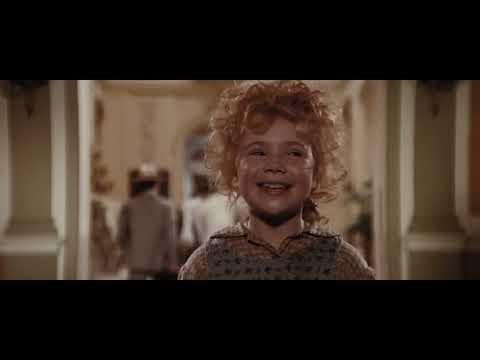 Annie 1982 Soundtrack Trailer. Lyrics