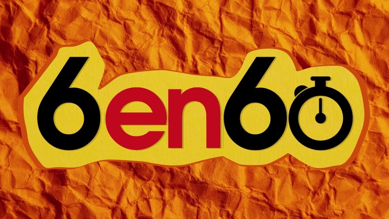 6 en 60: El sorteo de la fase de Liga de Champions League