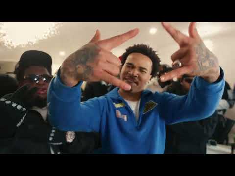 Cash Cobain - Wish [Official Video]