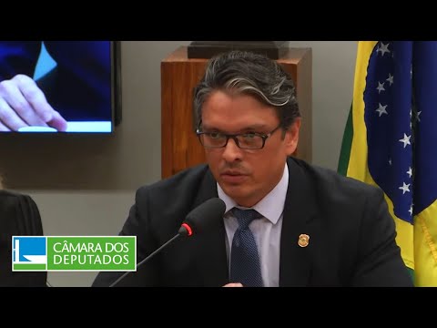Comissão ouve investigadores e mãe de vítima de acidente da VoePass - 08/10/2024