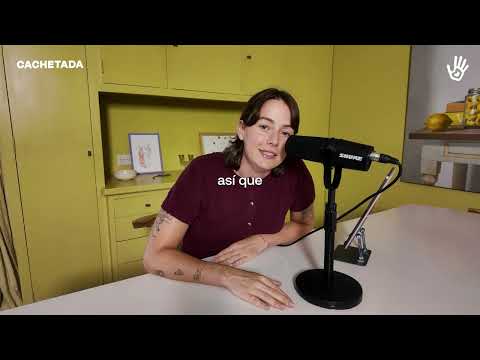 WELCOME TO CACHETADA