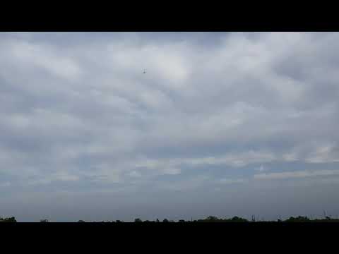 Avanti convert to turbine k-30