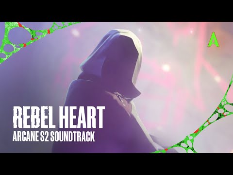 Video thumbnail for Rebel Heart