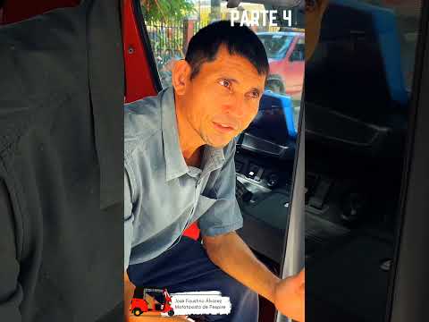 José Álvarez: El mototaxista que te cuenta la historia de Pespire 🛺📜 #Pespire #Choluteca #Honduras