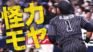 [分享] 怪力魔鷹