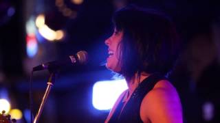 TRAMPLED UNDER FOOT @ Knuckleheads Kansas City "Goodbye" (acoustic version)