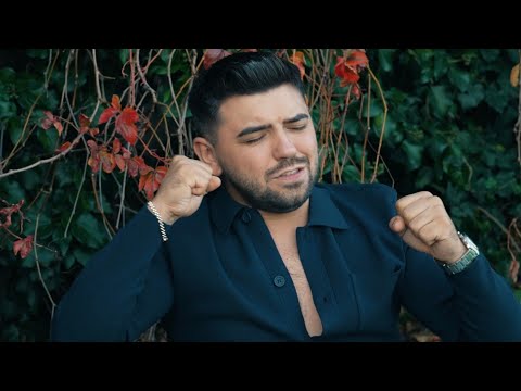 Shaban Regele Din Banat - M-as ascunde intr-o groapa  | Oficial Video