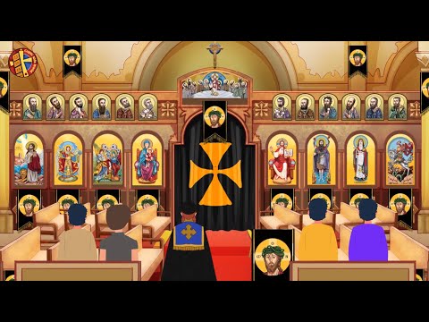 The Greatest Love Story — Ep 3: Monday & Tuesday of Holy Week