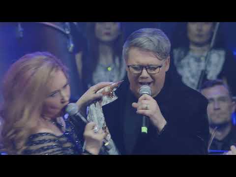 FUEGO ȘI ELENA MOȘUC - ȘTIU CĂ VEI REGRETA - POP-SIMFONIC