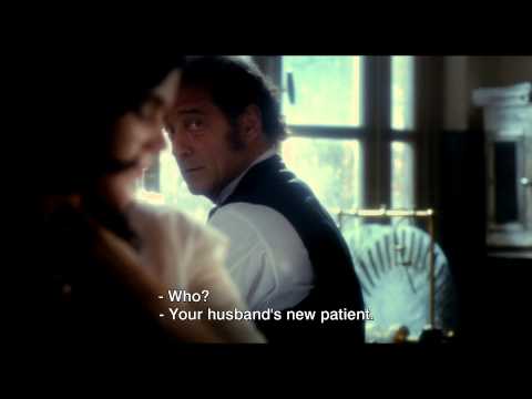 AUGUSTINE - Official UK Trailer  - A Historical Erotic Drama