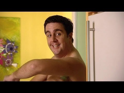 Die Tanzeinlage - Pastewka