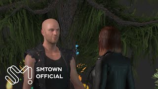 [影音] Hitchhiker x 3RD - Alone M/V 預告