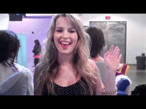 Countdown To Lemonade Mouth: The Cast Spills On Fave Scenes!