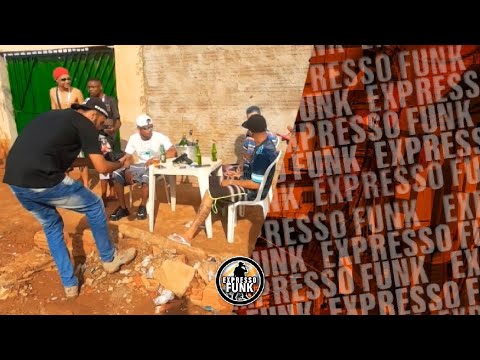 Expresso Funk Tv - Gravação de vídeo clipe Mc's Celin e Tulin Mr '