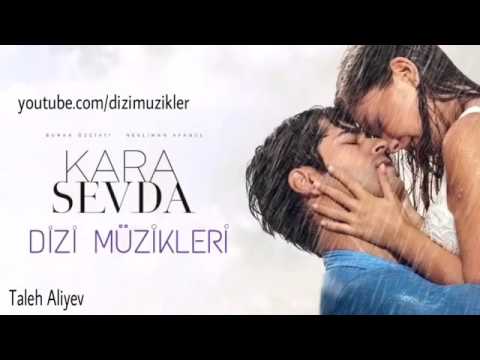 Kara Sevda Dizi Müziği   Emir'in Öfkesi