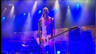 Placebo - Bionic [4/17]